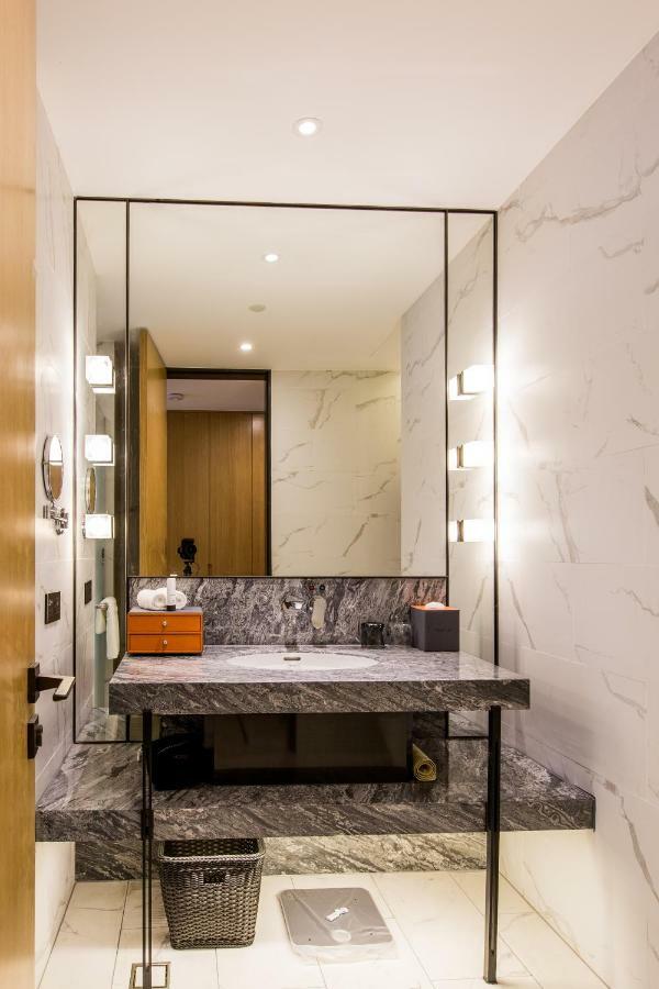 Howard Johnson By Wyndham Life Zhuoyuan Ningbo Eksteriør billede